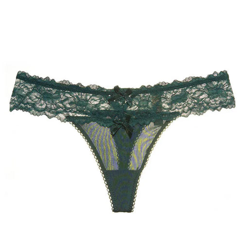 CINOON New Sexy Panties Women Lace Low-waist Briefs Female Hollow Out