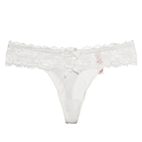 CINOON New Sexy Panties Women Lace Low-waist Briefs Female Hollow Out