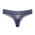 Meet'r Women Sexy Lace Panties Low-waist G String Thong Underwear