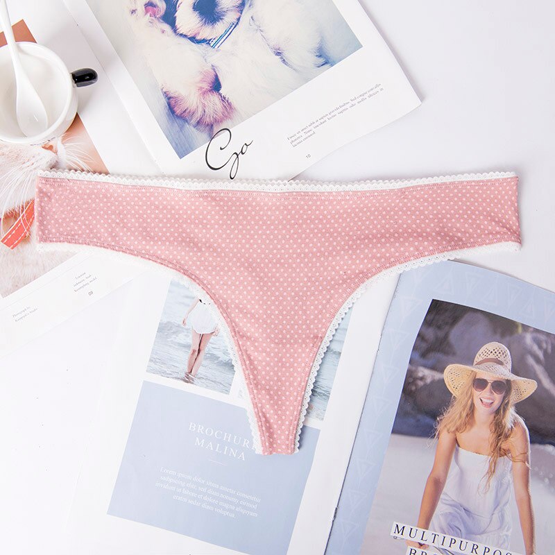 Invisible Female Underwear | Invisible Women's Panties | Women's