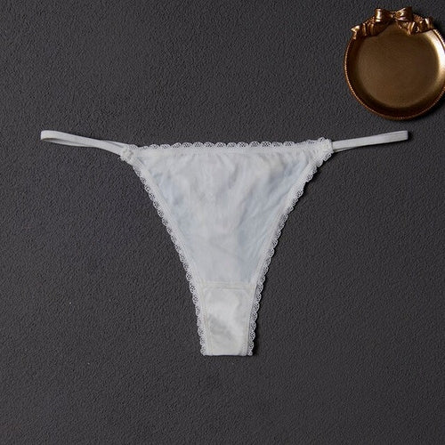Invisible Female Underwear | Invisible Women's Panties | Women's