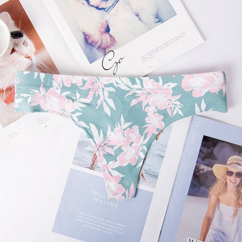 Invisible Female Underwear | Invisible Women's Panties | Women's