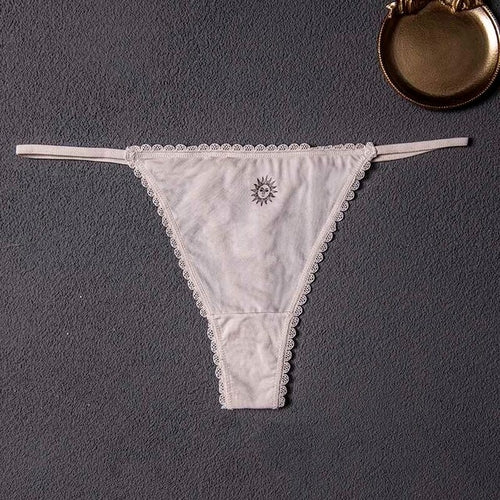 Invisible Female Underwear | Invisible Women's Panties | Women's