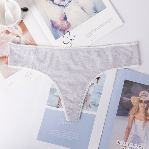 Invisible Female Underwear | Invisible Women's Panties | Women's