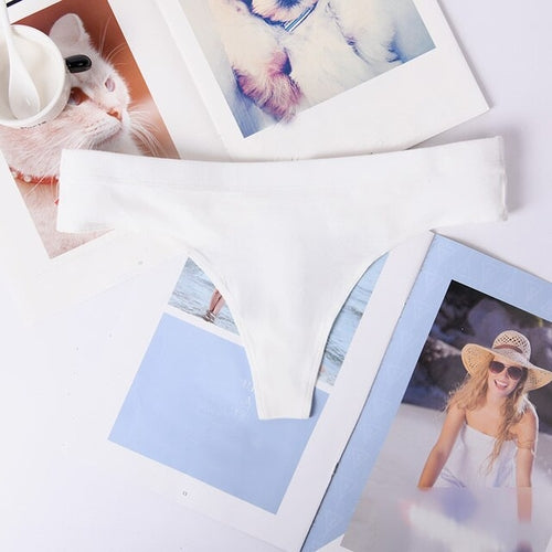 Invisible Female Underwear | Invisible Women's Panties | Women's