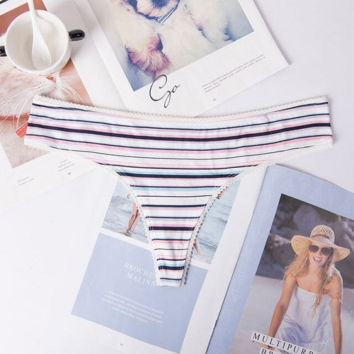 Invisible Female Underwear | Invisible Women's Panties | Women's