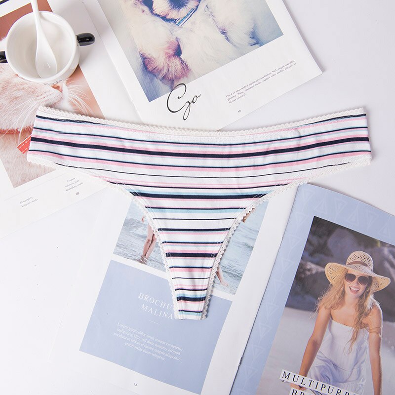 Invisible Female Underwear | Invisible Women's Panties | Women's