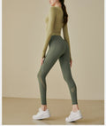 Yoga Pants Women's High Waist